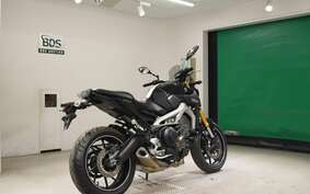 YAMAHA MT-09 2014 RN34J