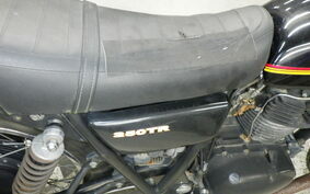 KAWASAKI 250TR BJ250F