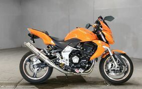 KAWASAKI Z1000 2007 ZRT00B