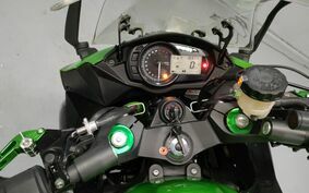 KAWASAKI NINJA 1000 2016 ZXT00L