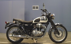 KAWASAKI W400 2008 EJ400A