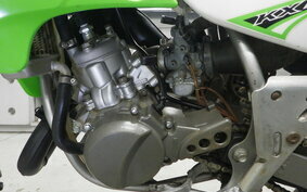 KAWASAKI KX65 KX065A