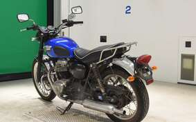 KAWASAKI W400 2008 EJ400A