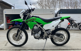 KAWASAKI KLX230 LX230A