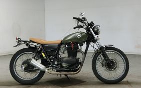 KAWASAKI 250TR 2002 BJ250F