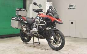 BMW R1200GS ADVENTURE 2015