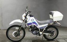 YAMAHA SEROW 225 1KH