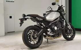 YAMAHA XSR900 2020 RN56J