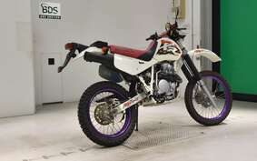 HONDA XR600R 1992 PE04