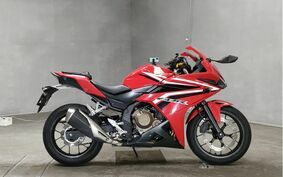 HONDA CBR400R 2017 NC47