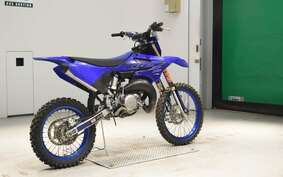 YAMAHA YZ85LW CB16C