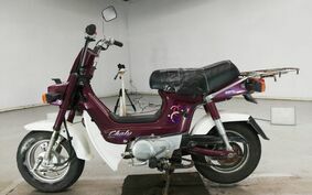 HONDA CHALY 50 CF50