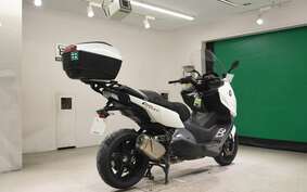 BMW C600 SPORT 2014