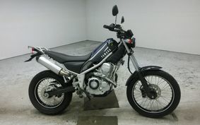 YAMAHA TRICKER DG10J