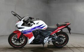 HONDA CBR400R 2013 NC47