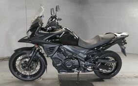 SUZUKI DL650 ( V-Strom 650 ) XT 2014 VP56A