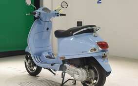 VESPA VXL125