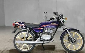 YAMAHA RD50 2U2