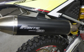 OTHER FANTIC ENDURO250