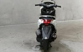 YAMAHA N-MAX 125 SE86J