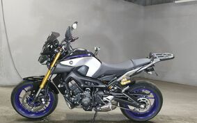 YAMAHA MT-09 SP 2020 RN52J