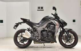 KAWASAKI Z1000 Gen.5 2021 ZXT00W