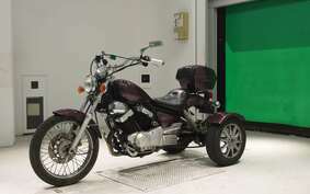 YAMAHA VIRAGO 250 TRIKE 3DM