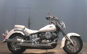 YAMAHA DRAGSTAR 400 CLASSIC 2005 VH01J