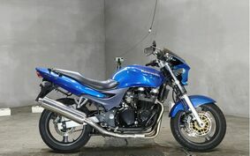 KAWASAKI ZR 700 2001 ZR750F