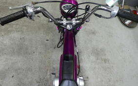 HONDA CHALY 50 CF50