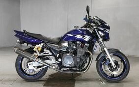 YAMAHA XJR1300 2007 RP17J