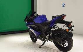 YAMAHA YZF-R15