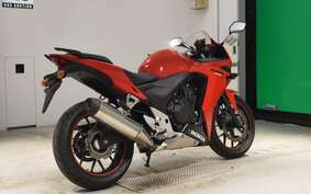 HONDA CBR400R 2014 NC47