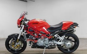 DUCATI MONSTER S4R 2006 M405A