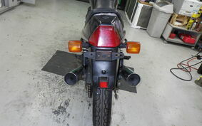 HONDA CBX250RS MC10