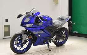 YAMAHA YZF-R25 A RG43J