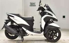 YAMAHA TRICITY 125 SEC1J