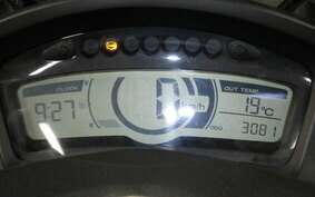 YAMAHA TRICITY 125 A SEC1J