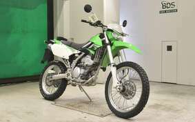 KAWASAKI KLX250 Gen.2 LX250S