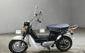 HONDA CHALY 50 CF50