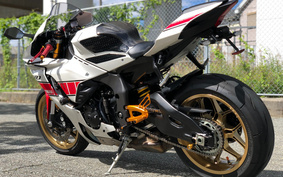 YAMAHA YZF-R1 WGP 60th 2024 RN65J