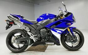 YAMAHA YZF-R1 2009 RN20