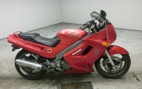 KAWASAKI ZZ-R250 1996 EX250H