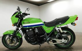 KAWASAKI ZRX400 2001 ZR400E