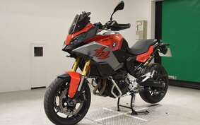 BMW F900XR 2021 0K21