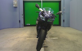 KAWASAKI NINJA 250 2014 EX250L