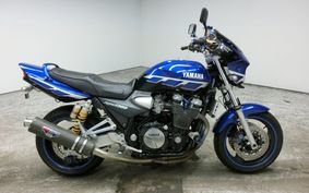 YAMAHA XJR1300 2000 RP03J