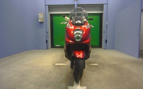 GILERA GP800 IE 2012