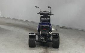 YAMAHA CYGNUS 125 Trike X SR SEA5J