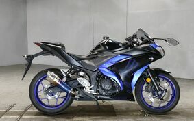 YAMAHA YZF-R25 RG10J